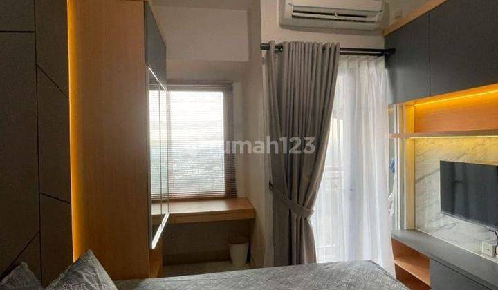 Apartemen Siap Huni Full Furnished Lokasi di Emerald Bintaro 1