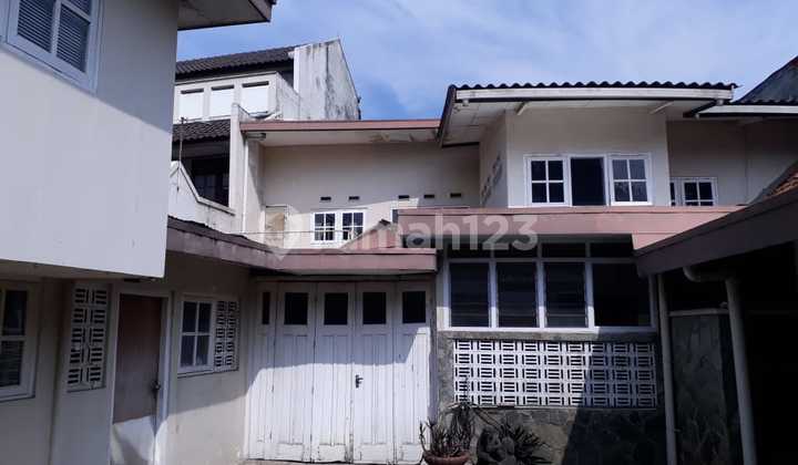 Dijual Rumah Dibandung Lokasi Ranggamalerala (H) 2
