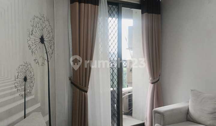 Kemayoran Condominium Apartment Price 1.2M Negotiable 2