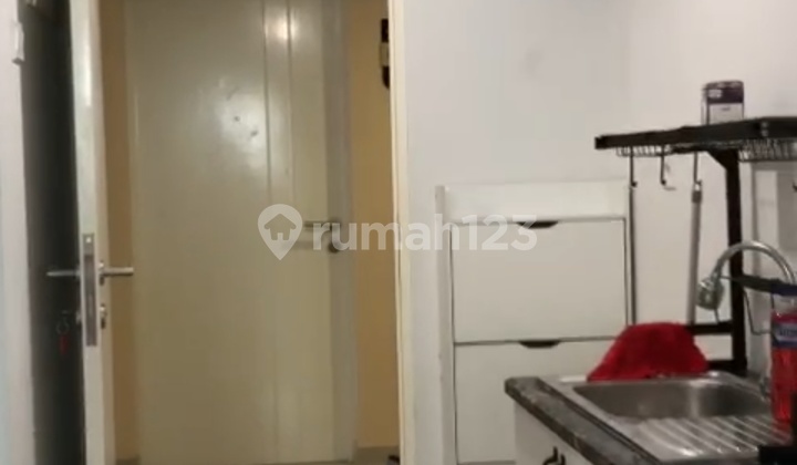 Apartemen Aryaduta Residence Siap Huni 2