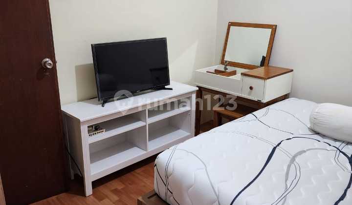 Apartemen Mediterania Full Furnished Siap Huni 2