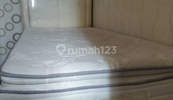 Apartemen City Home Tower San Francisco Siap Huni Apartemen City Home Tower San Francisco Siap Huni