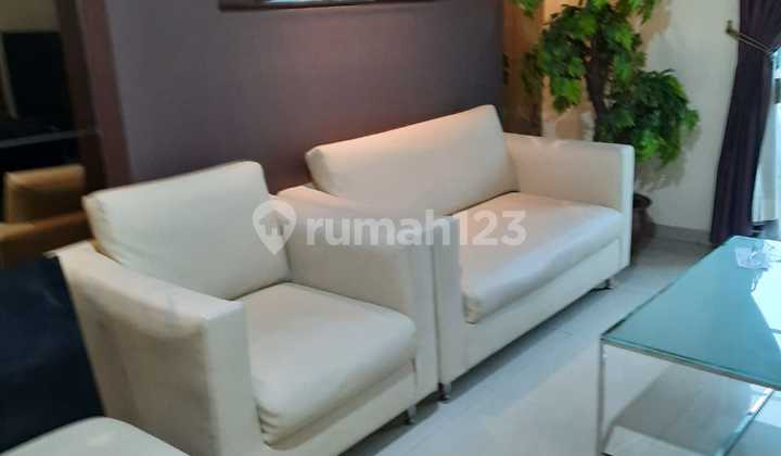 Apartemen Gading Resort Residence Full Furnished Siap Huni