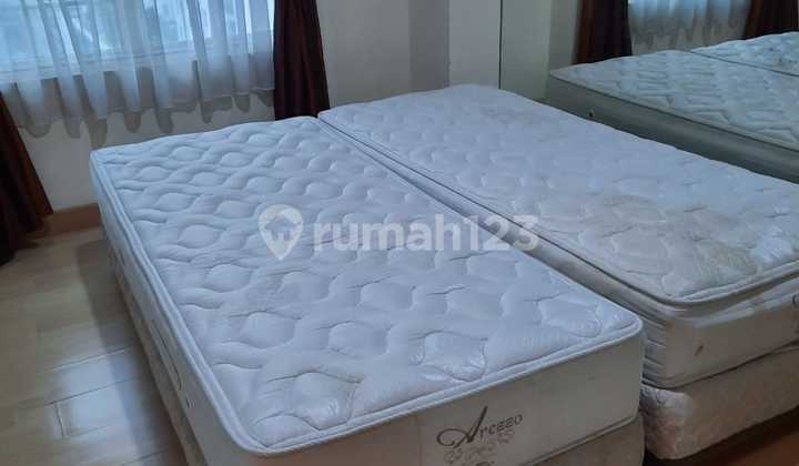 Apartemen Gading Resort Residence Full Furnished Siap Huni 2