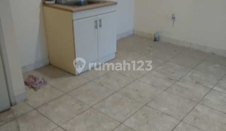 Apartemen City Home Kosongan Bagus