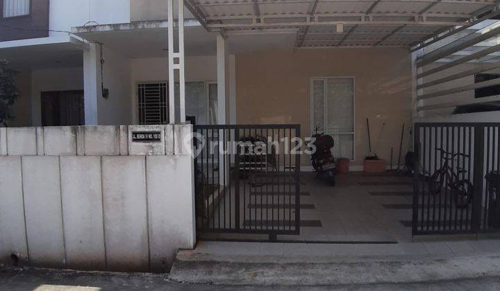 Rumah Bagus Murah di Jagakarsa 1