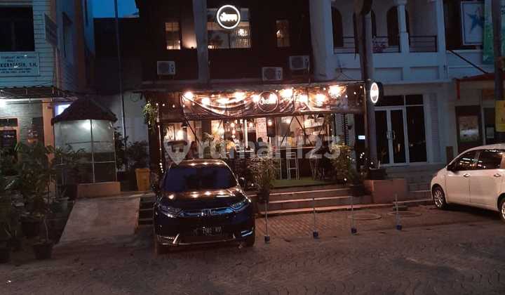 Ruko Bagus di Gading Batavia Ruko Bagus di Gading Batavia