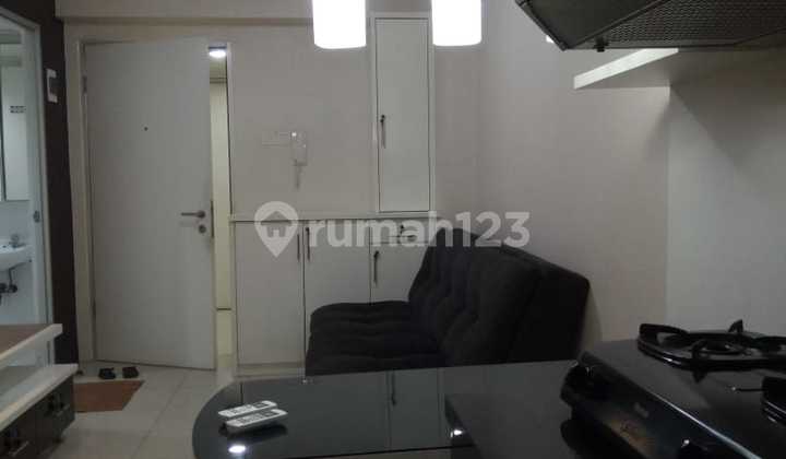 Apartemen Sedayu City Siap Huni 2