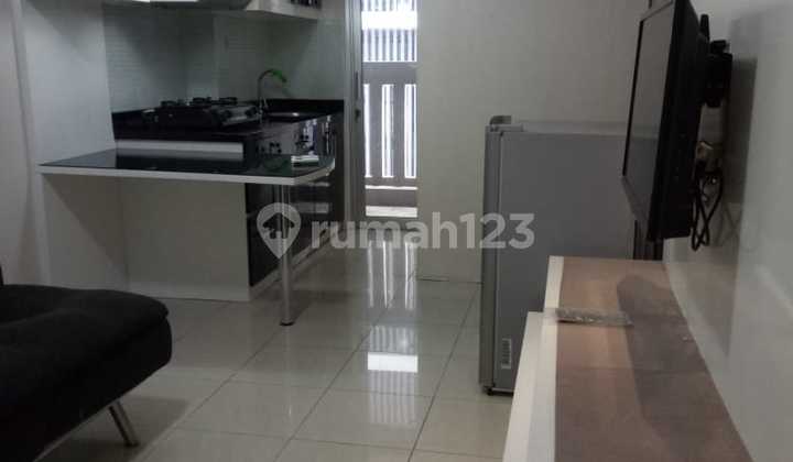 Apartemen Sedayu City Siap Huni Apartemen Sedayu City Siap Huni