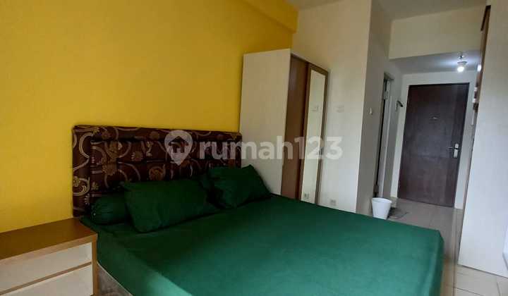 Apartemen Sunter Park View Siap Huni 2