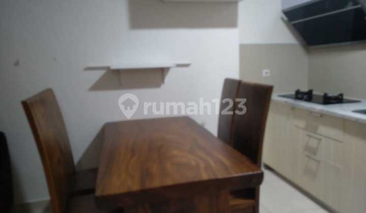 Apartemen City Home Tower Hawaiian Bay Siap Huni 2