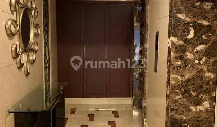 Apartemen Capital Residences Sudirman Siap Huni Apartemen Capital Residences Sudirman Siap Huni