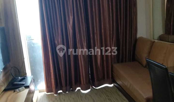 Apartemen City Home Tower Manhattan Bay 2