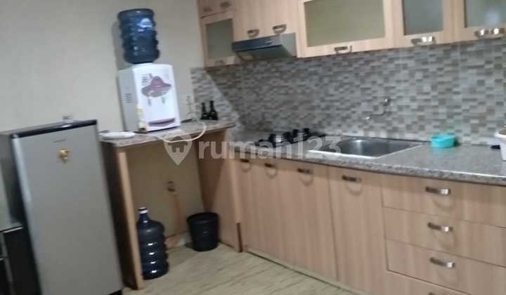 Apartemen City Home Tower Manhattan Bay Apartemen City Home Tower Manhattan Bay