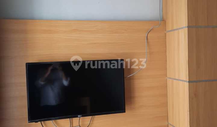 Apartemen City Home Tower San Francisco Bay Siap Huni 2