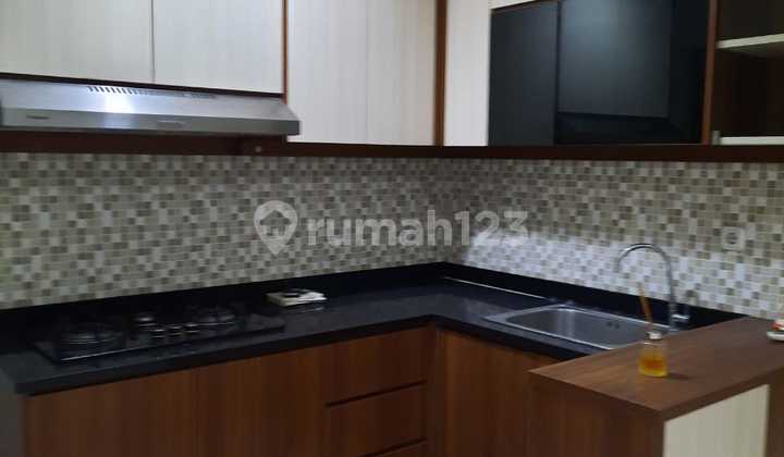 Apartemen Gading Resort Residence Kosongan Siap Huni Apartemen Gading Resort Residence Kosongan Siap Huni