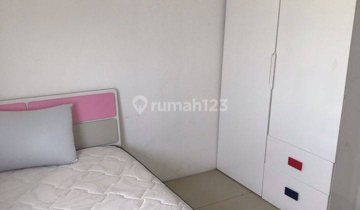 Siap huni bersih dan rapi Pasar Baru Mansion 1