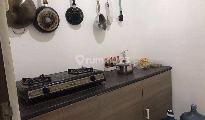 Siap huni bersih dan rapi Pasar Baru Mansion 2