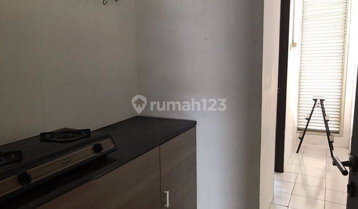 Siap huni bersih dan rapi Pasar Baru Mansion 7