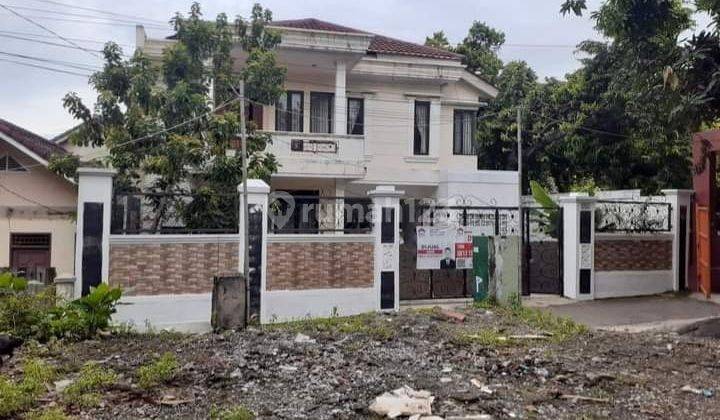 Dijual Rumah Bagus Siap Huni Dekat Bintaro Sektor 9 2