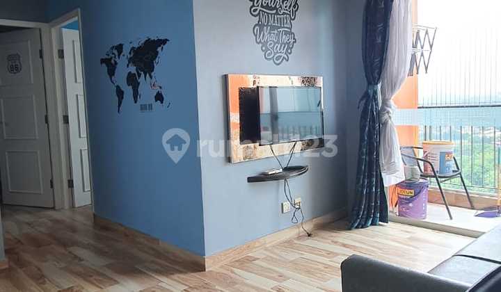 Disewakan Apartemen City Home Tower San Francisco Bay Bagus Disewakan Apartemen City Home Tower San Francisco Bay Bagus