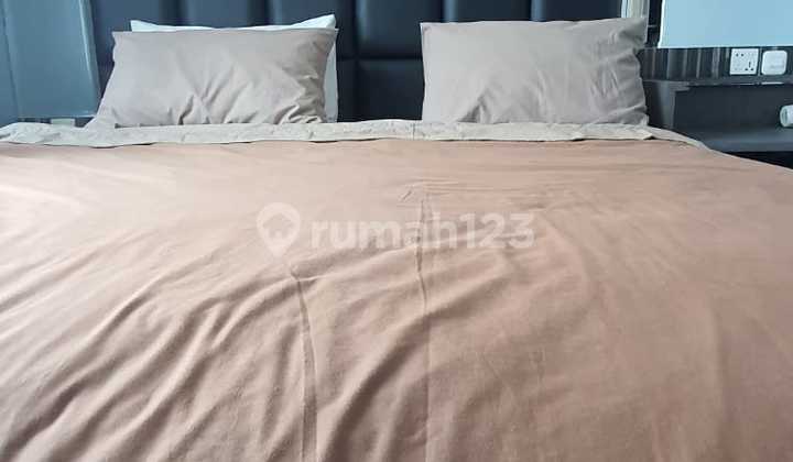 Disewakan Apartemen City Home Tower San Francisco Bay Bagus 2