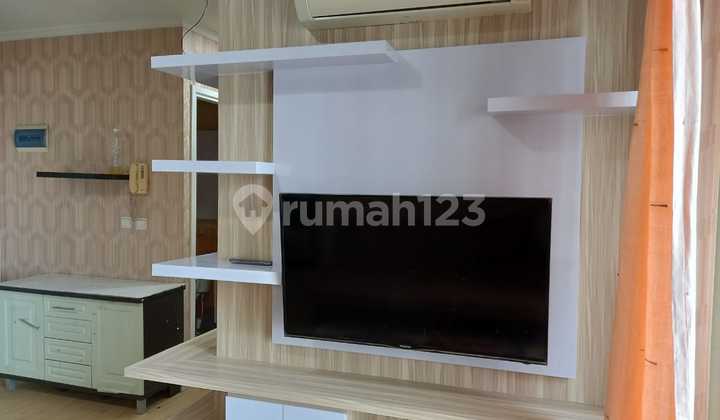 Disewakan Apartemen City Home Tower Hawaiian Bay Bagus Siap Huni 2