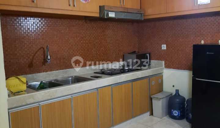 Disewakan Apartemen City Home Tower Hawaiian Bay Bagus 1