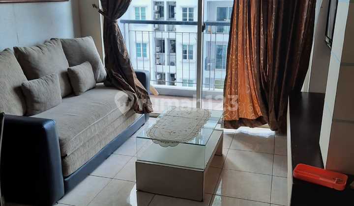 Disewakan Apartemen City Home Tower Hawaiian Bay Siap Huni