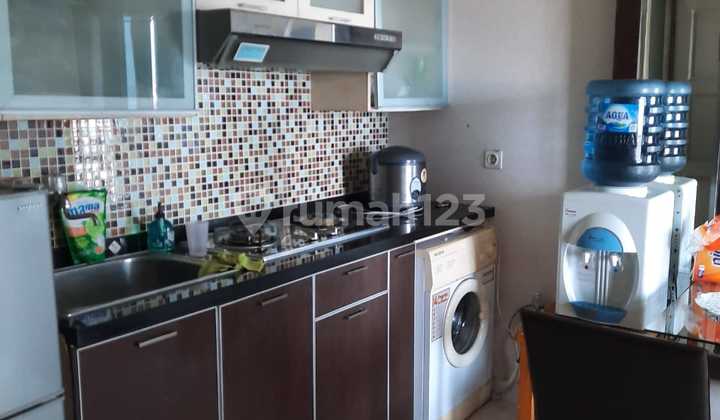 Disewakan Apartemen City Home Tower Hawaiian Bay Siap Huni 2