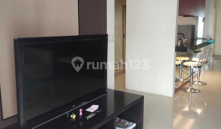 Disewakan Apartemen Gading Resort Residence Full Furnished 2