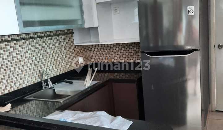 Disewakan Apartemen French Walk Tower Lourdes Garden Siap Huni 2