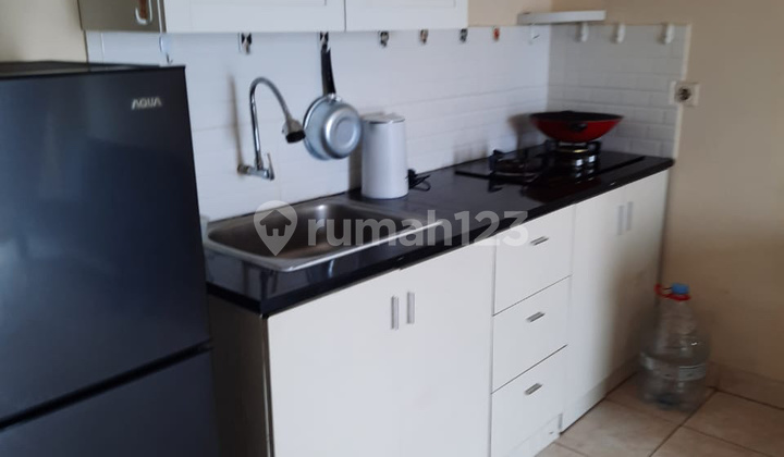 Disewakan Apartemen City Home Tower Hawaiian Bay Bagus