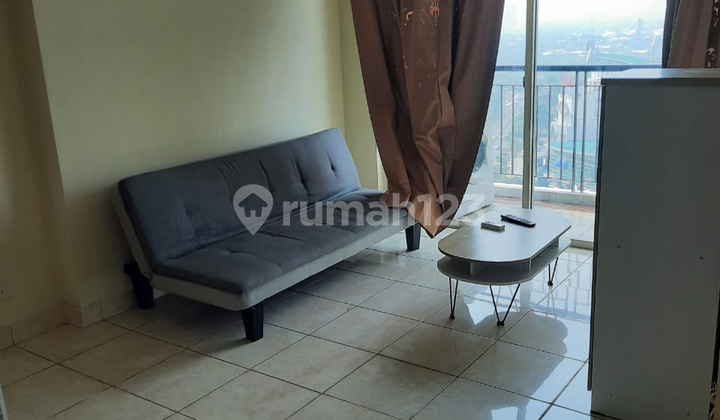 Disewakan Apartemen City Home Tower Hawaiian Bay Bagus 2