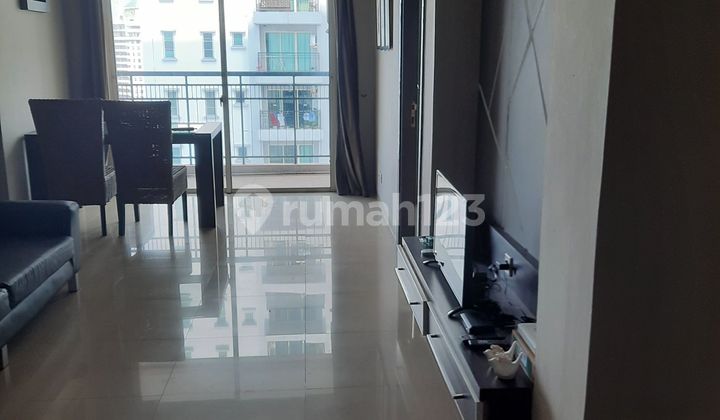 Siap huni rapi dan bersih 2