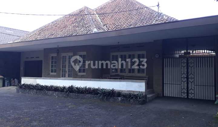 Dijual Rumah Dibandung Lokasi Ranggamalerala (H)