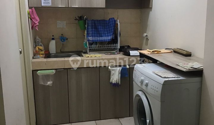 Jual Cepat Apartemen Mediterani Kelapa Gading (H) 1