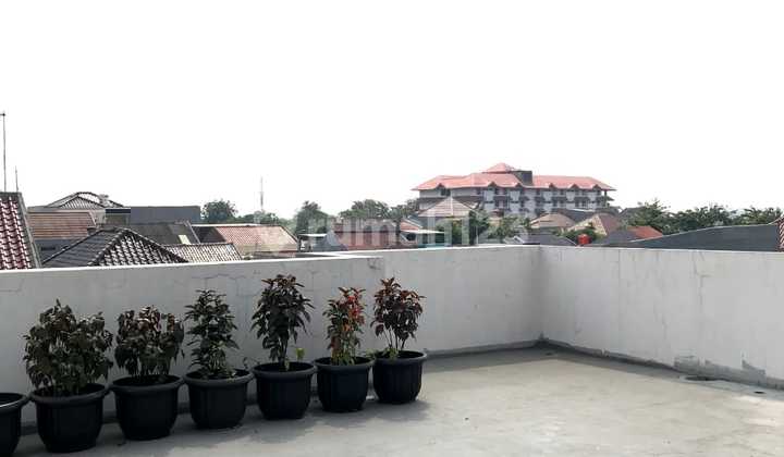 Jual Cepat2.5 Lantaidi Komplek Bea Cukai 2