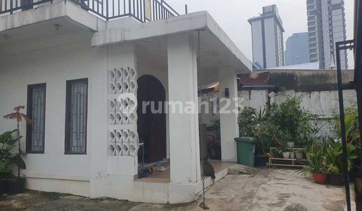 Jual Rumah di Kebon Sirih Menteng Jakut (H) Jual Rumah di Kebon Sirih Menteng Jakut (H)
