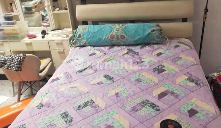 For Sale / Rent Sunter Danau Indah Barat Raya Block B No. 9 No. 1A 2