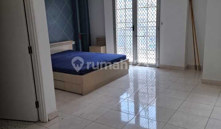 Apartement Gading Resort Resident Baru Renovasi Unit Gandeng 195Jt Pertahun 2