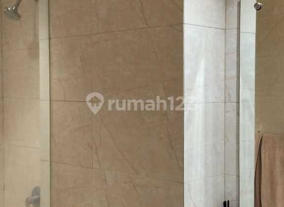 Dijual The Mansion Jasmine Tower Dorada 2 Units Combined (49M²+70M²) High Floor Golf View Luxury Furnished Nego 2