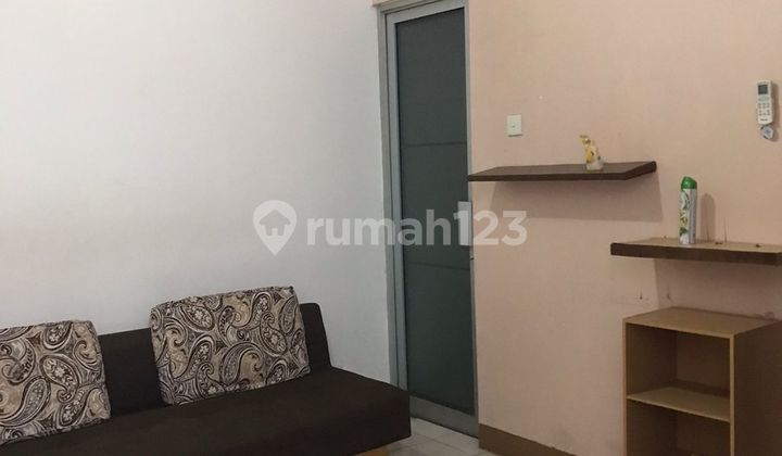 Jual Cepat Apartemen Mediterani Kelapa Gading (H) 2