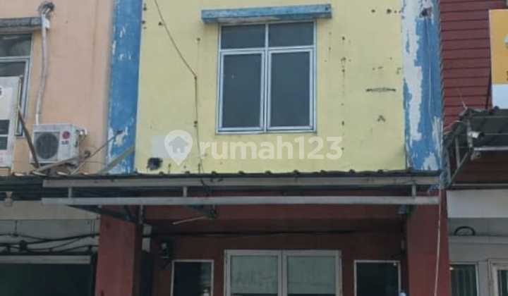 4 Sale 4 Rent Ruko Sentra Niaga 28Q. Cikarang 4 Sale 4 Rent Ruko Sentra Niaga 28Q. Cikarang