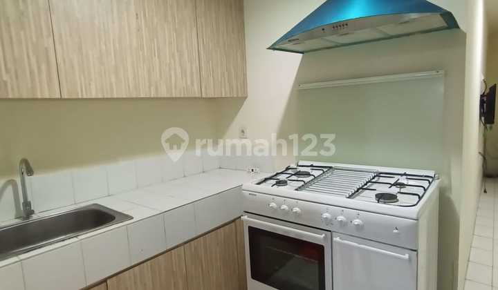 Apartment Sherwood Resident Kelapa Gading Regent LT 12 07 (H) 2