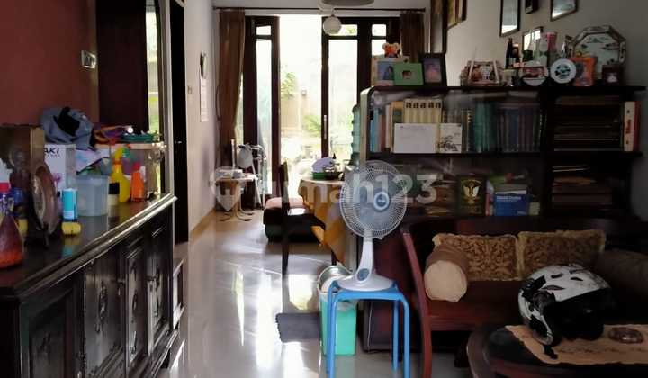 Jual Komplek Naman Regency Pondok Kelapa Nego (H) 2