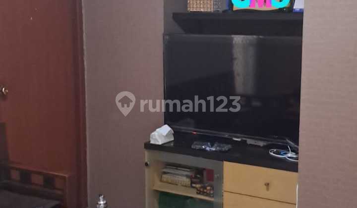 For Sale Mediterranean Apartment Kelapa Gading SHM Pool View Negotiable