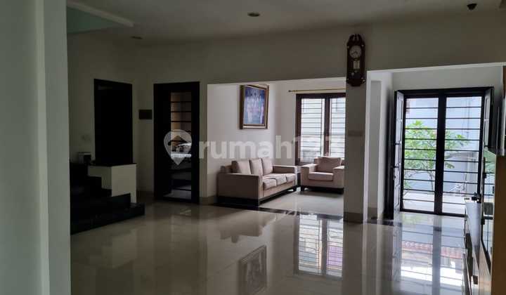 Jual Cepat Rumah di Mitra Gading Villa (H) 1