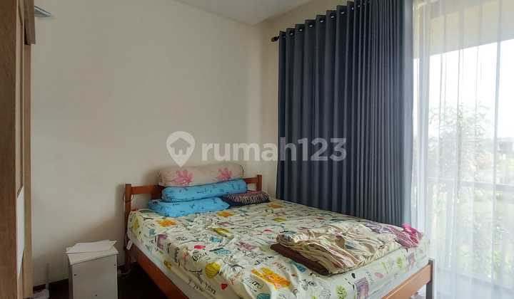 First Stone Housing, Agate Cluster Amethys Type Tangerang (HR) 2