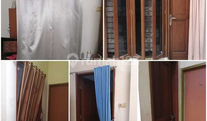 Dijual Rumah Perumahan Taman Pulo Indah Penggilingan (H) 2